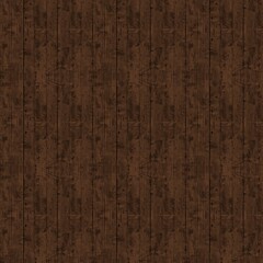 Fototapeta premium Seamless Wood Pattern Vector Digital Paper Texture