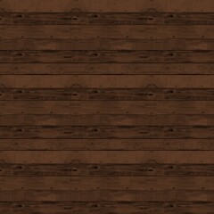Fototapeta premium Seamless Wood Pattern Vector Digital Paper Texture