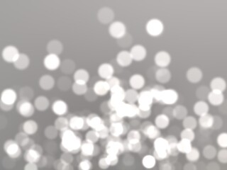 abstract bokeh background