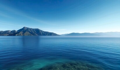 Focused Nature: A Background Story