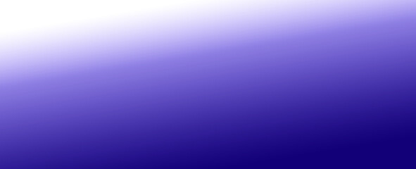 PNG navy blue gradient background on transparent background. Design element. Modern banner template with space for text. Suit for brochure, cover.