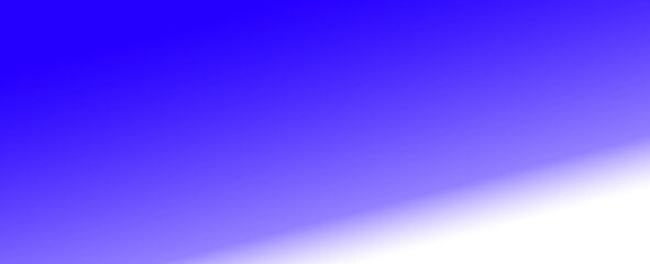 PNG navy blue gradient background on transparent background. Design element. Modern banner template with space for text. Suit for brochure, cover.