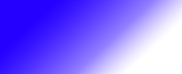 PNG navy blue gradient background on transparent background. Design element. Modern banner template with space for text. Suit for brochure, cover.