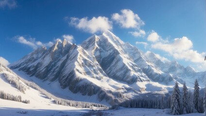 landscape views high Quality image