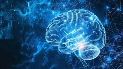 Mapping the Mind's Data Highway