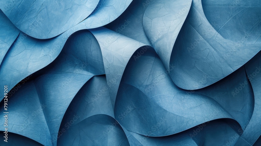 Aufkleber new paper texture with abstract wall background and wallpaper shapes high quality with space for tex