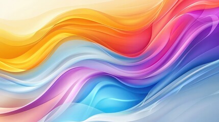 Modern Colorful Smooth Liquid Waves Abstract Background Design,abstract wave background , abstract colorful background