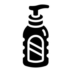 lotion Solid icon