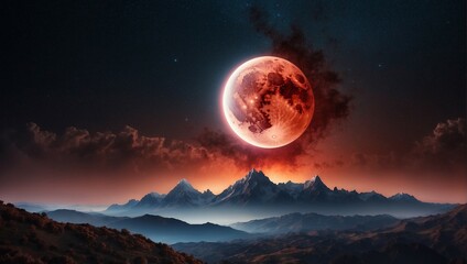 landscape views high Quality image