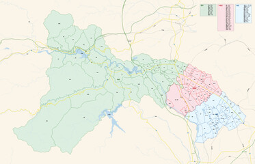 神奈川県／相模原市