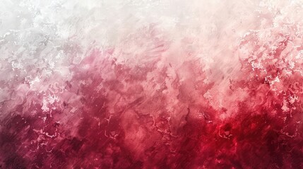 Watercolor old red and white gradient background texture, web banners design, dust cloud. Particles explosion screen saver, wallpaper