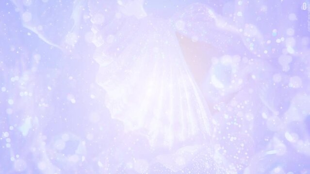 宝石 幻想的な背景 BG129_05