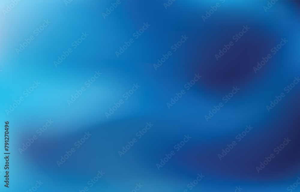 Poster abstract background mesh gradient color
