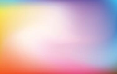 abstract background mesh gradient color