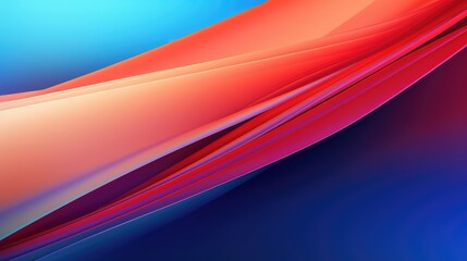 Gradient abstract with diagonal lines background