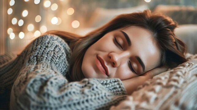 Elevate your sleep game with these biohacking tips and techniques for maximum restoration and vitality. .