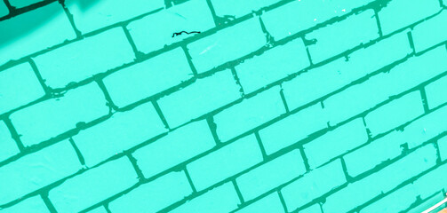 The wall of the house building, the background of the wall of the house building