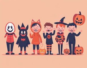 Halloween Costume