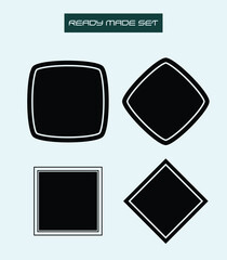 Vector shapes for every design need. Shop now!