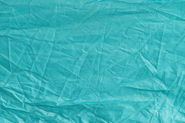 Green cotton textrure 