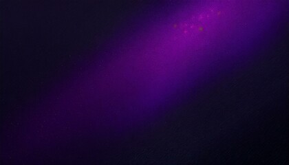 Fototapeta premium Dark Purple Gradient: Abstract Web Banner with Black, Magenta, and Plum Colors