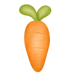 easter  carrot 