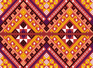 ethnic pattern ,Fabric Pixel ,fabric wallpaper, fabric pattern,seamless pattern ,fashion design ,fashion design ,