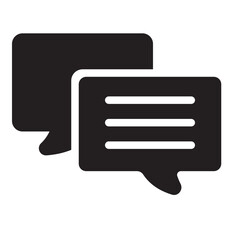 Chat Icon