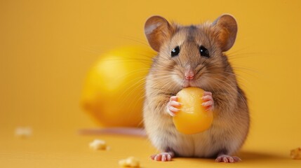 banner background National Cheese Ball Day theme, and wide copy space, A cheese balls for banner, UHD image 