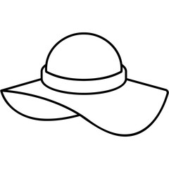 Hat Icon