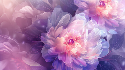 peonies