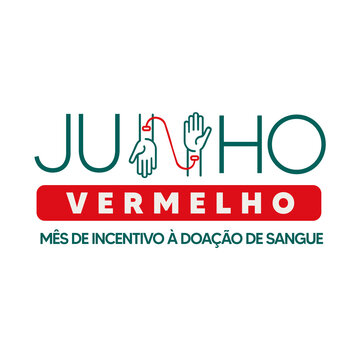 ribon red, junho vermelho