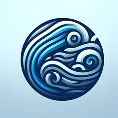 Weather Forecast App Icon Design