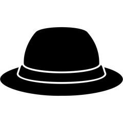 Hat Icon