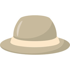 Hat Illustration