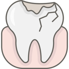 Cavitie Sticker