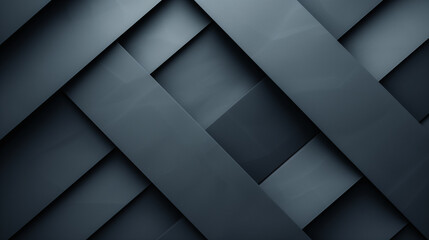 abstract geometric dark grey background