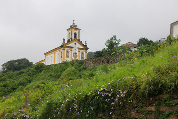 church of st nicholas in town