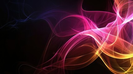 Abstract elegant background design with space for your text