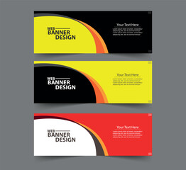 Vector abstract graphic design Banner Pattern background template.