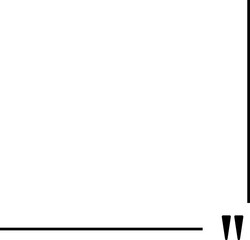 Quote box frame icon set. Quote symbol and mark quote. Quote frames. Comment, text box. Speech bubbles with quotation marks. Blank text message box for quotes. Blog post template. Vector illustration.