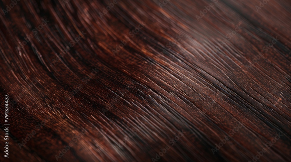 Aufkleber from a distance this mahogany skin tone may appear uniform but up close subtle variations in underto
