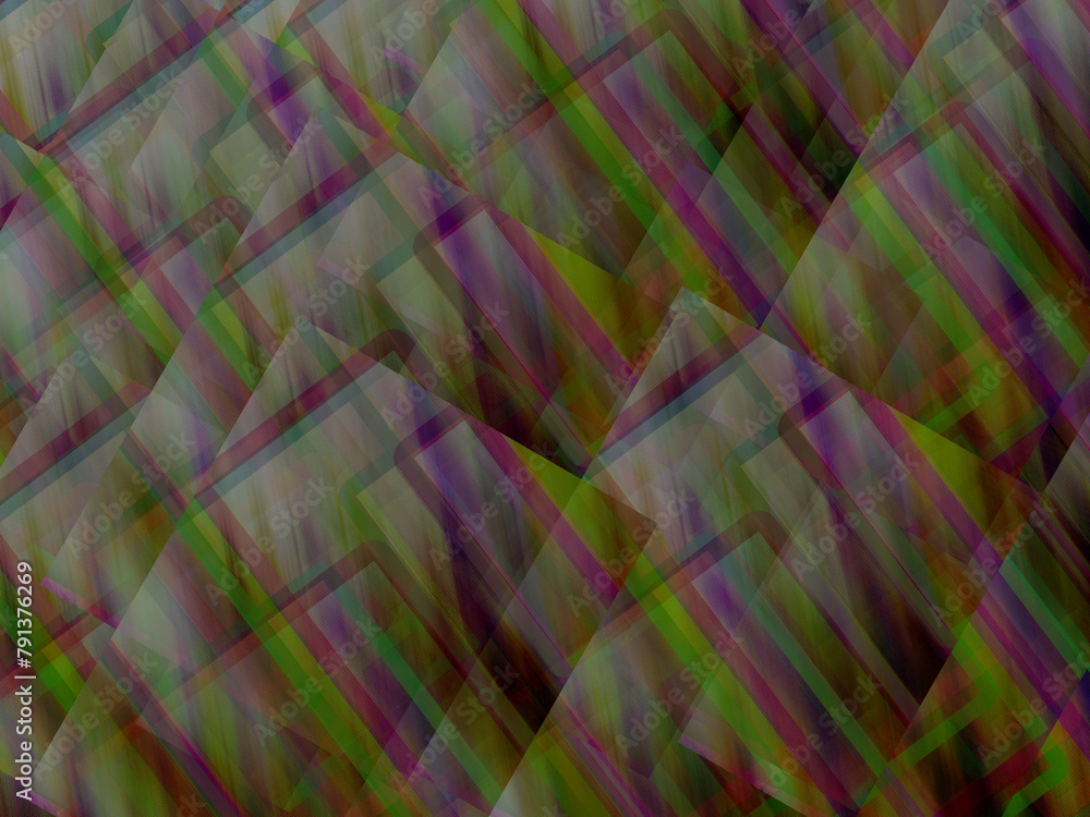 Poster abstract colorful textured background with copy space