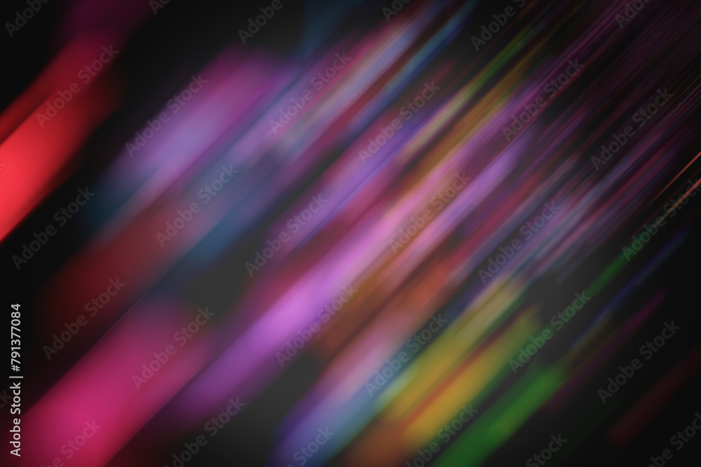 Poster abstract colorful textured background with copy space