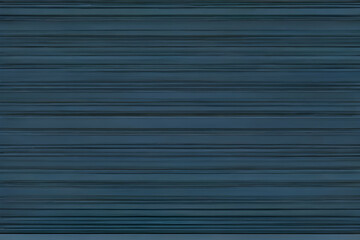 Obraz premium blue wood texture ai generative 