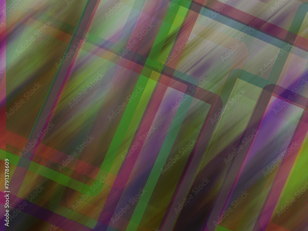 Poster abstract colorful textured background with copy space