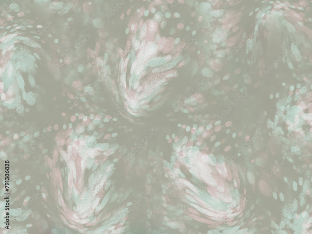 Poster abstract colorful textured background with copy space