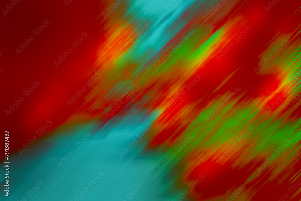 Poster abstract colorful textured background with copy space