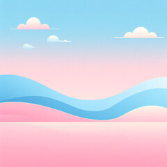 Hintergrundfarben mit Farbverlauf und Rauscheffekt. K&ouml;rnige Tapete. K&ouml;rnig, laut, strukturiert, verschwommene Textur, abstrakt. Digitaler Rauschverlauf. Nostalgie, Vintage-Stil der 70er und 80er Jahre