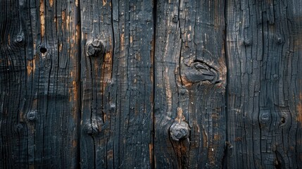 Aged Wood for Textured Background